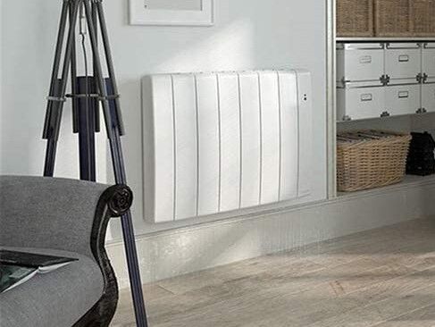 radiateur connecte thermor bilbao